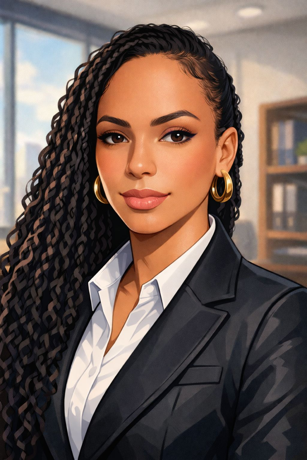 Assistante Administrative